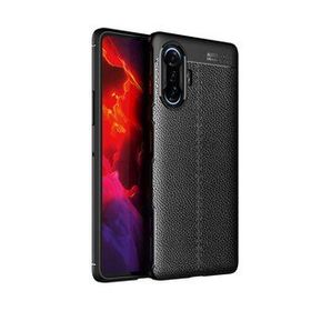 Zore Xiaomi Redmi K40 Gaming Niss Silikon Kapak Kılıf