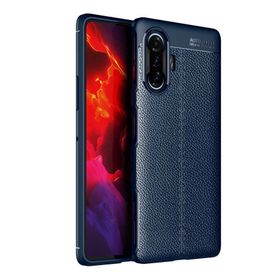 Zore Xiaomi Redmi K40 Gaming Niss Silikon Kapak Kılıf