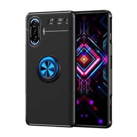 Zore Xiaomi Redmi K40 Gaming Ravel Silikon Kapak Kılıf