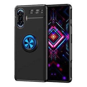Zore Xiaomi Redmi K40 Gaming Ravel Silikon Kapak Kılıf