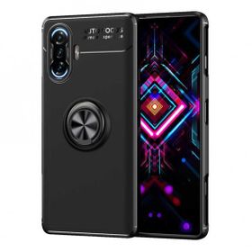 Zore Xiaomi Redmi K40 Gaming Ravel Silikon Kapak Kılıf