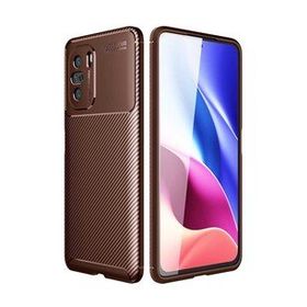 Zore Xiaomi Redmi K40 Negro Silikon Kapak Kılıf