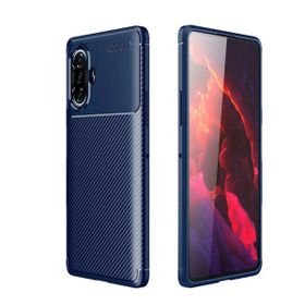 Zore Xiaomi Redmi K40 Negro Silikon Kapak Kılıf