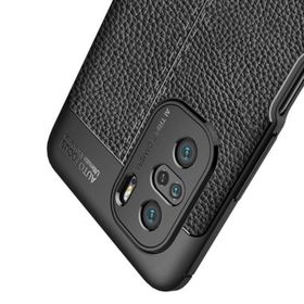 Zore Xiaomi Redmi K40 Niss Silikon Kapak Kılıf