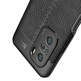 Zore Xiaomi Redmi K40 Niss Silikon Kılıf