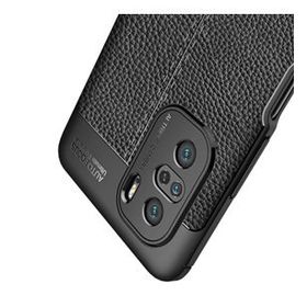 Zore Xiaomi Redmi K40 Niss Silikon Kılıf