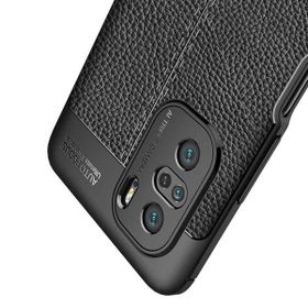 Zore Xiaomi Redmi K40 Niss Silikon Kılıf
