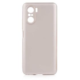 Zore Xiaomi Redmi K40 Premier Silikon Kılıf