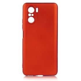 Zore Xiaomi Redmi K40 Premier Silikon Kılıf
