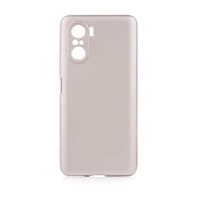 Zore Xiaomi Redmi K40 Premier Silikon Kılıf