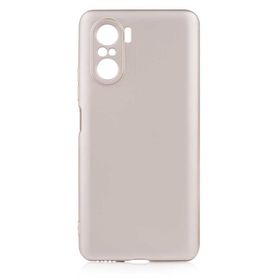 Zore Xiaomi Redmi K40 Premier Silikon Kılıf