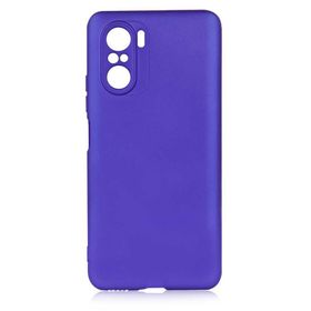 Zore Xiaomi Redmi K40 Premier Silikon Kılıf