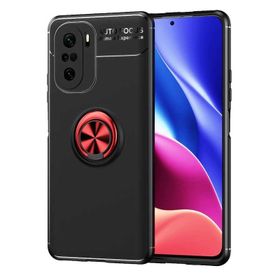 Zore Xiaomi Redmi K40 Ravel Silikon Kılıf