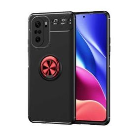 Zore Xiaomi Redmi K40 Ravel Silikon Kılıf