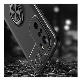Zore Xiaomi Redmi K40 Ravel Silikon Kılıf