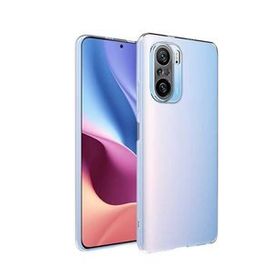 Zore Xiaomi Redmi K40 Süper Silikon Kılıf