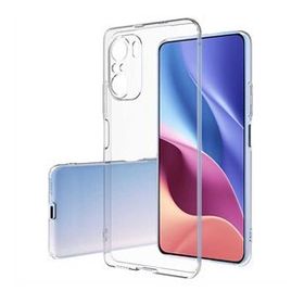 Zore Xiaomi Redmi K40 Süper Silikon Kılıf