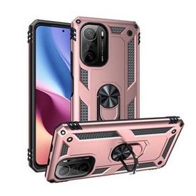 Zore Xiaomi Redmi K40 Vega Silikon Kılıf