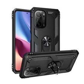 Zore Xiaomi Redmi K40 Vega Silikon Kılıf