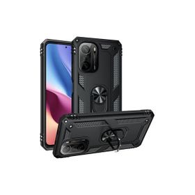 Zore Xiaomi Redmi K40 Vega Silikon Kılıf