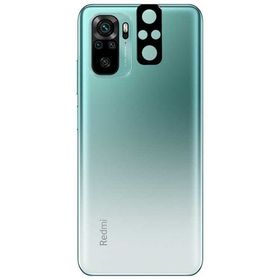 Zore Xiaomi Redmi Note 10 3D Kamera Camı