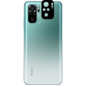 Zore Xiaomi Redmi Note 10 3D Kamera Camı