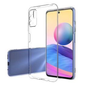 Zore Xiaomi Redmi Note 10 5G Süper Silikon Kapak Kılıf