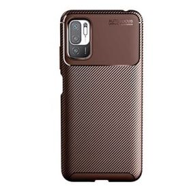 Zore Xiaomi Redmi Note 10 5G Zore Negro Silikon Cep Telefonu Kılıfı