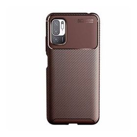 Zore Xiaomi Redmi Note 10 5G Zore Negro Silikon Cep Telefonu Kılıfı