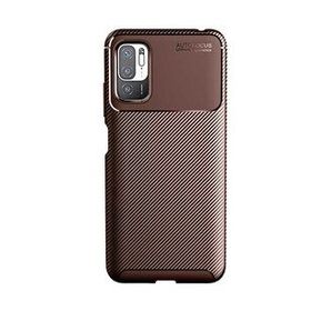 Zore Xiaomi Redmi Note 10 5G Zore Negro Silikon Cep Telefonu Kılıfı