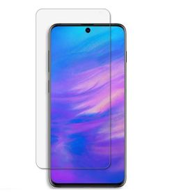 Zore Xiaomi Redmi Note 10 Blue Nano Ekran Koruyucu