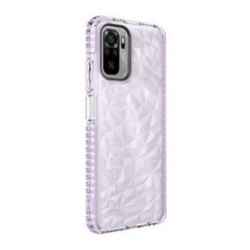 Zore Xiaomi Redmi Note 10 Buzz Kapak Kılıf