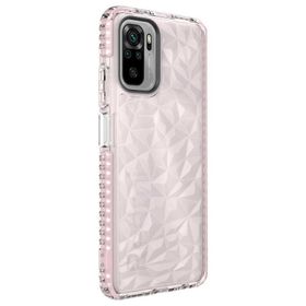 Zore Xiaomi Redmi Note 10 Buzz Kapak Kılıf