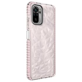 Zore Xiaomi Redmi Note 10 Buzz Kapak Kılıf