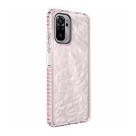 Zore Xiaomi Redmi Note 10 Buzz Kapak Kılıf