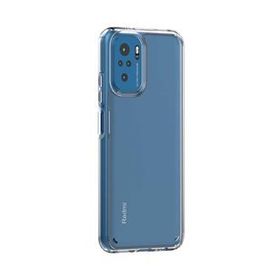 Zore Xiaomi Redmi Note 10 Coss Kapak Kılıf