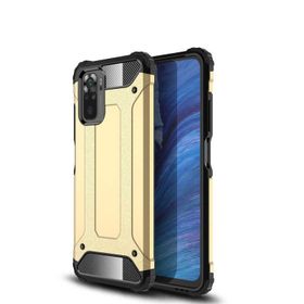 Zore Xiaomi Redmi Note 10 Crash Silikon Kapak Kılıf