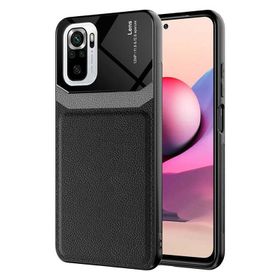 Zore Xiaomi Redmi Note 10 ​Emiks Kapak Kılıf