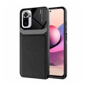Zore Xiaomi Redmi Note 10 ​Emiks Kapak Kılıf