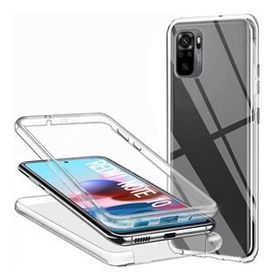Zore Xiaomi Redmi Note 10 Enjoy Kapak Kılıf