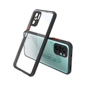 Zore Xiaomi Redmi Note 10 ​​Kaff Kapak Kılıf