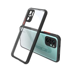 Zore Xiaomi Redmi Note 10 ​​Kaff Kapak Kılıf
