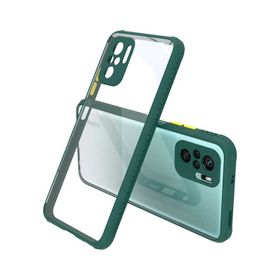 Zore Xiaomi Redmi Note 10 ​​Kaff Kapak Kılıf