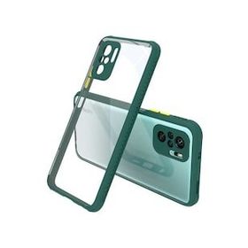 Zore Xiaomi Redmi Note 10 ​​Kaff Kapak Kılıf