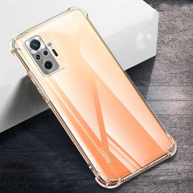 Zore Xiaomi Redmi Note 10 Kamera Korumalı Nitro Anti Shock Silikon Kılıf