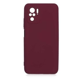 Zore Xiaomi Redmi Note 10 Mara Lansman Kapak Kılıf