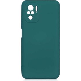 Zore Xiaomi Redmi Note 10 Mara Lansman Kapak Kılıf