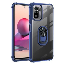 Zore Xiaomi Redmi Note 10 Mola Kapak Kılıf