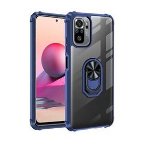Zore Xiaomi Redmi Note 10 Mola Kapak Kılıf