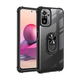 Zore Xiaomi Redmi Note 10 Mola Kapak Kılıf